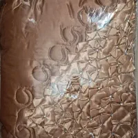 ۲ عدد سرویس روتختی نو مناسب جهیزیه