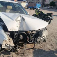 تصادفی|خودرو کلاسیک|بهارستان, |دیوار