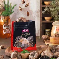 سیر سیاه خوراکی دکتر بیز اصل