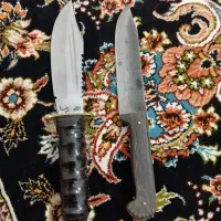 کارد شکاری