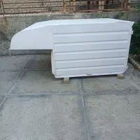 فروش یک اتاق وانت پراید(با تخفیف ویژه)