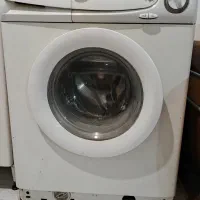 ماشین لباسشویی کندی