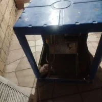 کولر آبی 3500