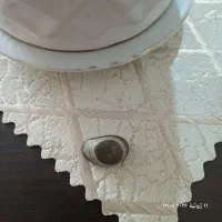 سنگ طبیعی طرح چشم