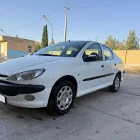 مدل ۹۶ 206 sd.