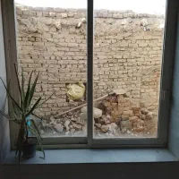 پنجره دوجداره  آلمینیوم