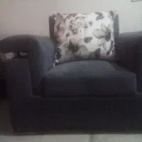راحتی ۷ نفره