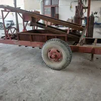 دستگاه حفاری روتاری