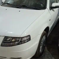 سورن پلاس  XU7P صفر مدل ۱۴۰۴