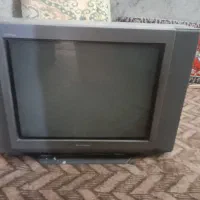 تلوزیون قدیمی