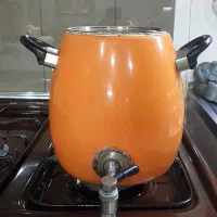 قاب وقدح فرانسه