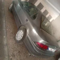 سمند مدل ۸۳