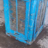 کولر آبی