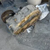 گیربکس روسی سالم سالم