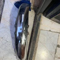 لوازم هوندا 125  -فرمون-گلگیر‌ جلو-