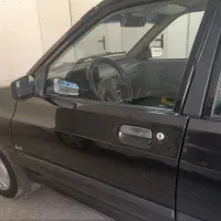 پراید 83 انژکتور