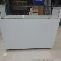 دو عدد میز کانتر