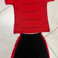 لباس ورزشی