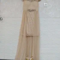 لباس مجلسی شیک
