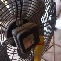 فن سه فاز دستگاه برنج