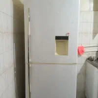 یخچال و فریزر