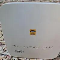 مودم ایرانسل مدلFD-i40 E2