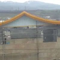 جوشکاری‌شیروانی‌واسکلیت‌بندی‌وغیره‌