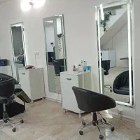 فروش لوازم سالن زیبایی