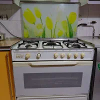 اجاق‌گاز فردار