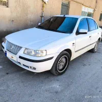 سمند ef7 دوگانه کارخانه