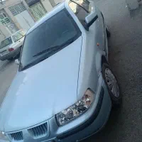 سمند LX
