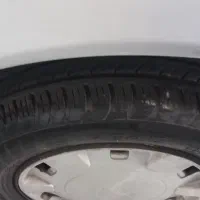 پژو۴۰۵ مدل۹۱ دوگانه کارخانه