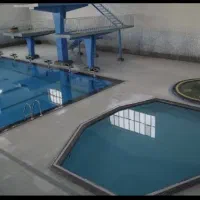 استخر ماشین سازی
