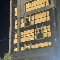 فروش واحد شیک دوخواب گلستان