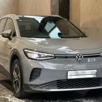 *فولکس id4 /اقساط بدون ضامن /تحویل فوری*