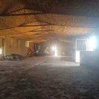 سیصد-متر-سالن-و-انبار-مناسب-دامداری-و-کارگاه