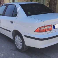 سمند ef7 مدل 96