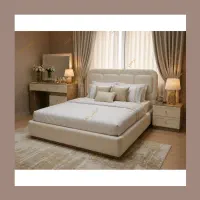 تختخواب دونفره+)برای خوش سلیقه ها/