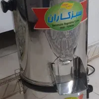 سبزی خورد کن