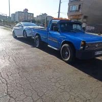 امداد خودرو یدک کش جرثقیل گلستان گویم صدرا آزادراه