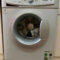 ماشین لباسشویی آبسال ۵ کیلویی