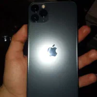 گوشی آیفون 11پرو مکس بدونه ریجستری