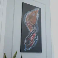 تابلو های دکوراتیو