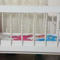 تخت نوزاد