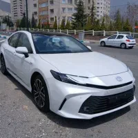 تویوتا کمری le ژاپن