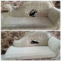 مبل شوی نوین