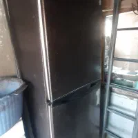 یخچال کارکرده