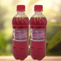 عصاره زعفران