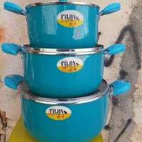 سری قابلمه نسوز درجه یک