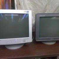 مانیتور CRT